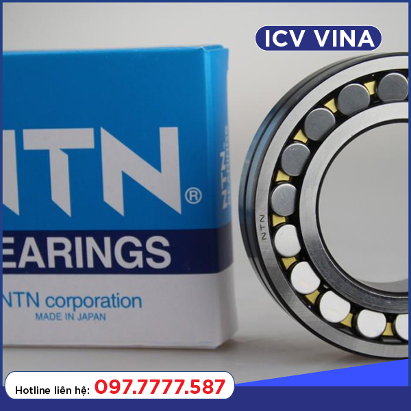 Vòng Bi NTN